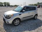 2013 Kia Soul + zu verkaufen in Barberton, OH - Side