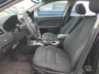 2011 Ford Fusion Se იყიდება Greenwood-ში, NE - Hail