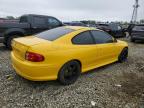 2004 Pontiac Gto  للبيع في Windsor، NJ - Side