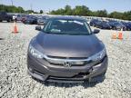 2018 Honda Civic Exl for Sale in Mebane, NC - Rear End