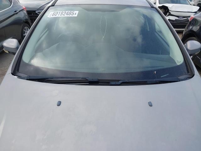 2012 FORD FOCUS ZETE