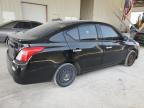 2016 Nissan Versa S на продаже в Homestead, FL - Minor Dent/Scratches