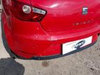 2014 SEAT IBIZA TOCA for sale at Copart WESTBURY