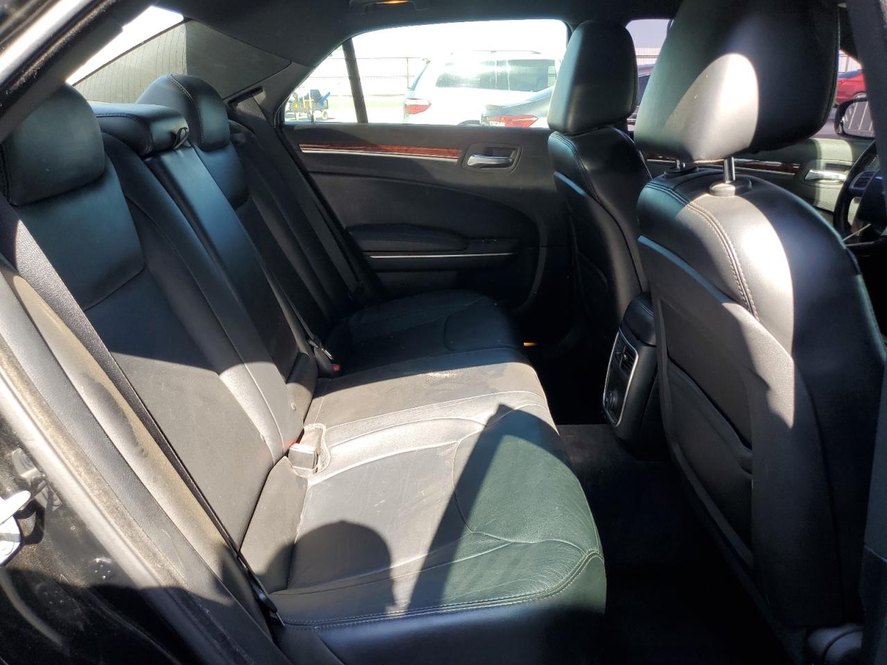 2013 Chrysler 300 VIN: 2C3CCAAG2DH659189 Lot: 62956625