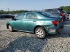 2010 Toyota Corolla Base на продаже в North Billerica, MA - Rear End
