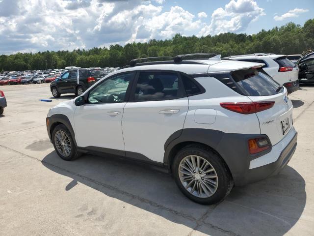  HYUNDAI KONA 2020 Biały