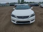 2013 Honda Accord Exl en Venta en Columbia Station, OH - Rear End