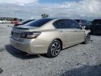 2015 Honda Accord 2.4L за продажба в Riverview, FL - Front End