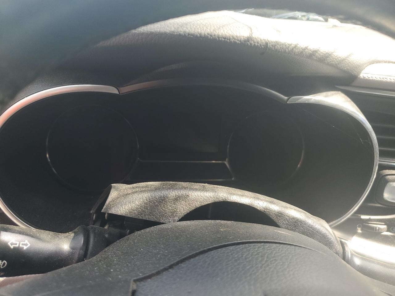 2014 Kia Optima Sx VIN: 5XXGR4A63EG279738 Lot: 61671815