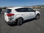 2013 Toyota Rav4 Le продається в San Martin, CA - Rear End