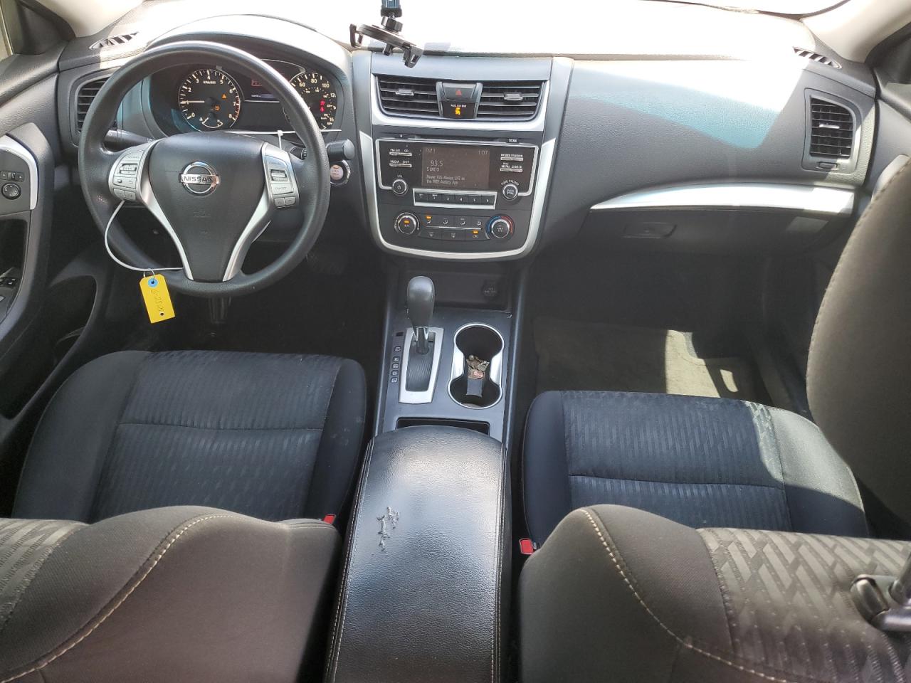 NISSAN ALTIMA 2017 VIN 1N4AL3AP3HN343169 фото 8