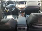 2013 Infiniti Jx35  на продаже в Rancho Cucamonga, CA - Side