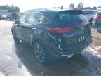 2021 KIA SPORTAGE for sale at Copart SANDY