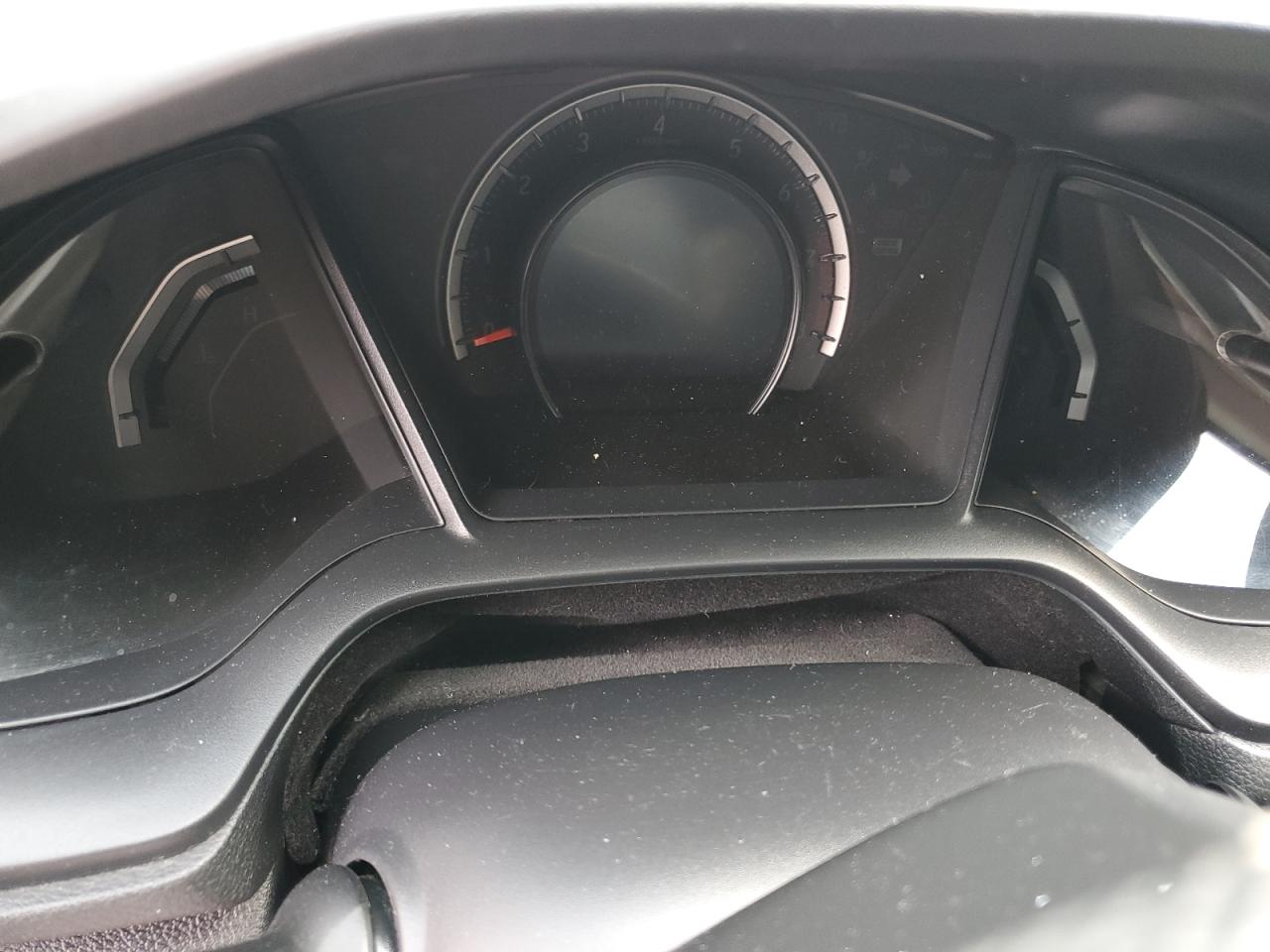 2016 Honda Civic Lx VIN: 19XFC2E55GE040626 Lot: 60608025