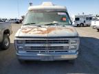 1989 Chevrolet G20  იყიდება Bakersfield-ში, CA - Mechanical
