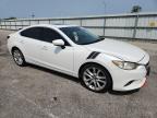 2015 Mazda 6 Touring for Sale in Dunn, NC - Side