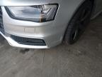 2012 AUDI A4 S LINE for sale at Copart SANDTOFT