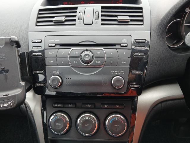 2010 MAZDA 6 TS D 163