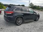 2019 Toyota Highlander Se en Venta en Fairburn, GA - Mechanical