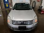 2009 Ford Fusion Sel for Sale in Blaine, MN - Front End