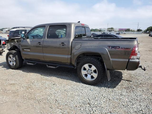  TOYOTA TACOMA 2014 Brown