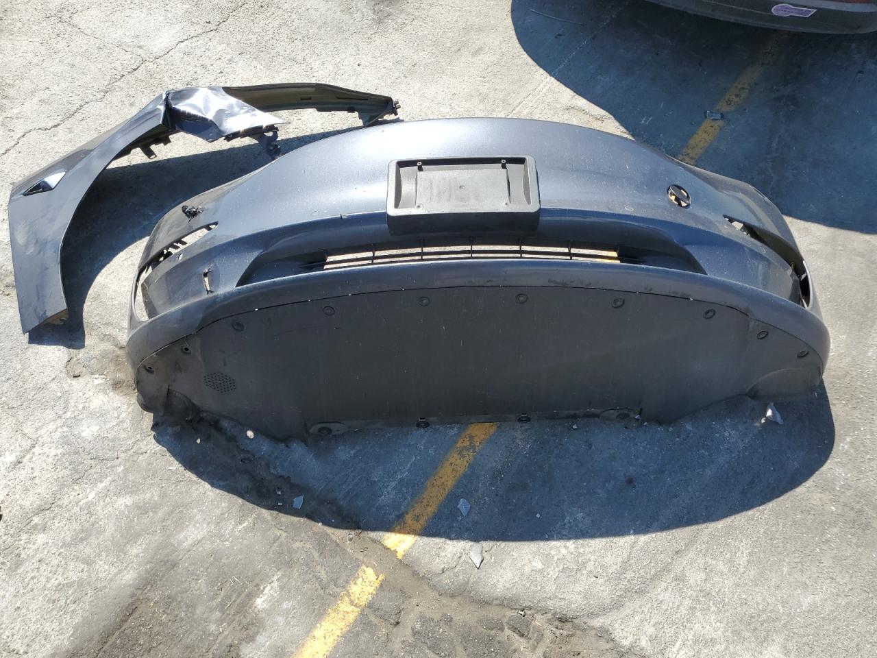 2018 Tesla Model 3 VIN: 5YJ3E1EA7JF157789 Lot: 62698835