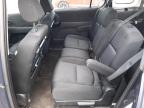 2009 MAZDA 5 TS2 D for sale at Copart SANDTOFT