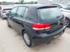 2012 VOLKSWAGEN GOLF S TSI for sale at Copart SANDY