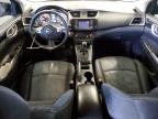 2018 Nissan Sentra S en Venta en East Granby, CT - Minor Dent/Scratches
