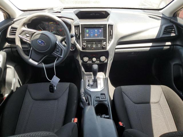  SUBARU IMPREZA 2022 Czarny