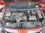 2021 Honda Civic Lx for Sale in Homestead, FL - Front End