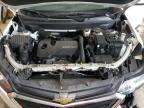 2021 Chevrolet Equinox Lt de vânzare în West Mifflin, PA - Front End