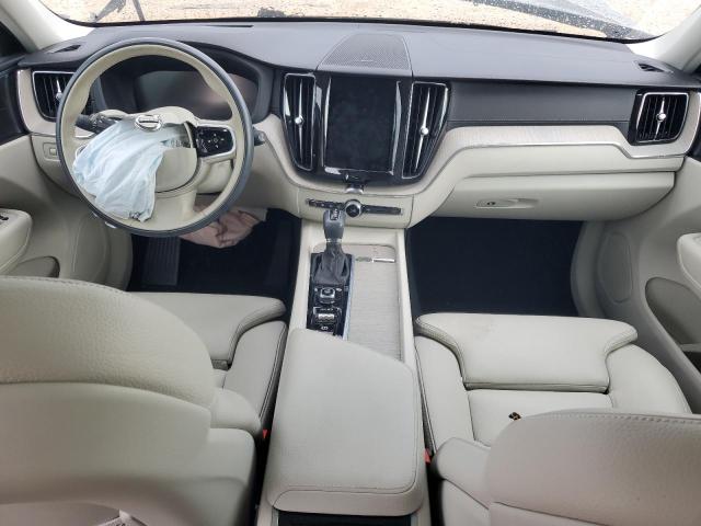  VOLVO XC60 2020 Серый