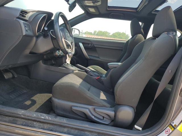  TOYOTA SCION 2013 Серый