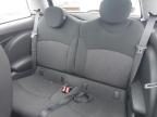2007 MINI COOPER for sale at Copart WOLVERHAMPTON