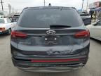 2023 HYUNDAI SANTA FE SE   for sale at Copart CA - LOS ANGELES