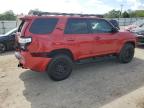 2023 Toyota 4Runner Se   на продаже в Newton, AL - Rear End