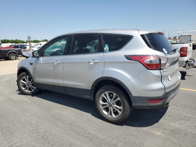  FORD ESCAPE 2017 Серебристый