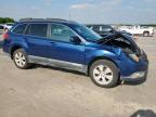 2010 Subaru Outback 2.5I Limited na sprzedaż w Grand Prairie, TX - Front End