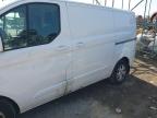 2013 FORD TRANSIT CU for sale at Copart ROCHFORD