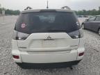 2011 Mitsubishi Outlander Se for Sale in Barberton, OH - Minor Dent/Scratches