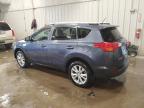 2013 Toyota Rav4 Limited на продаже в Franklin, WI - Hail
