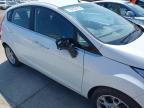2012 FORD FIESTA ZET for sale at Copart ROCHFORD