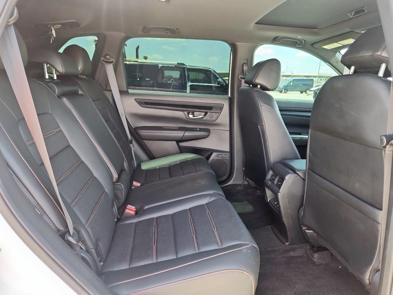 2024 Honda Cr-V Sport-L VIN: 7FARS5H81RE009611 Lot: 61766775