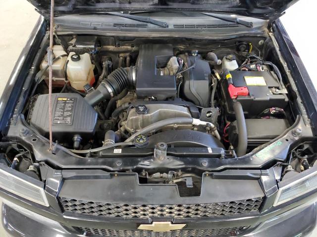 2012 CHEVROLET COLORADO LT