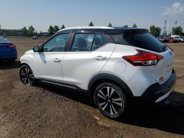 2018 NISSAN KICKS S