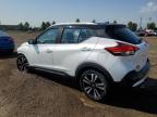 2018 NISSAN KICKS S for sale at Copart AB - CALGARY