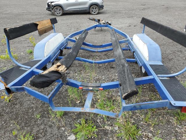 2008 OTHER HEAVY EQUIPMENT TRAILER