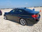 2015 Bmw 528 I na sprzedaż w Taylor, TX - Front End