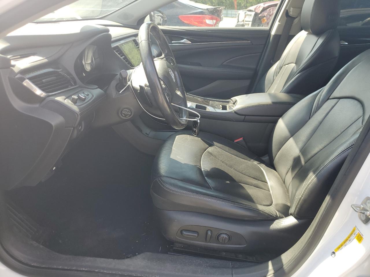 2018 Buick Lacrosse Essence VIN: 1G4ZP5SZ6JU126056 Lot: 60032595